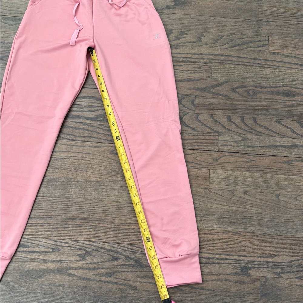 Danskin Pink Set Track Suit - Picture 11 of 15